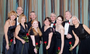 Overtones 2012